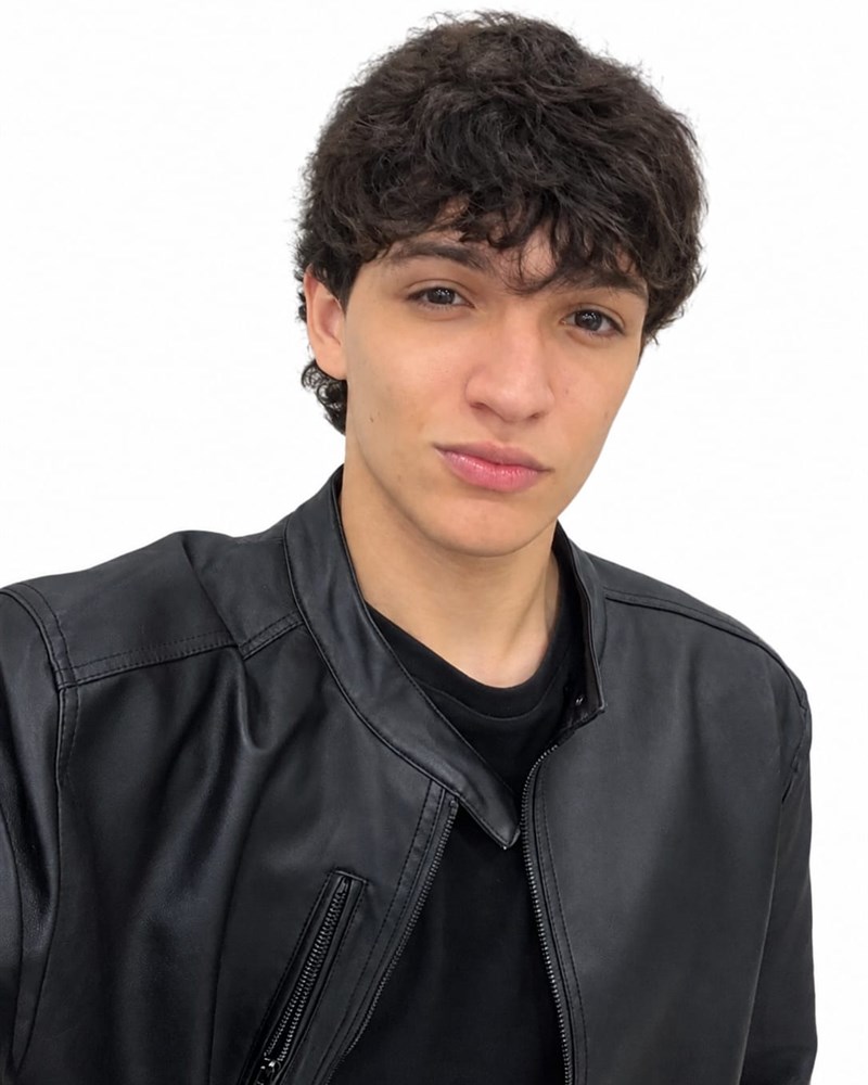 Foto de perfil de Gabriel